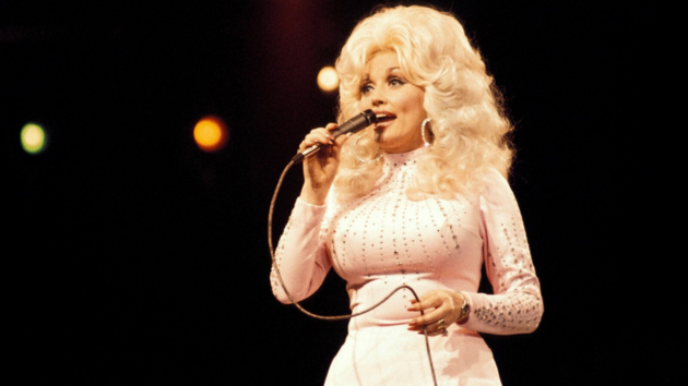 Dolly Parton dead at 80: Celebrities react to country music superstar's death